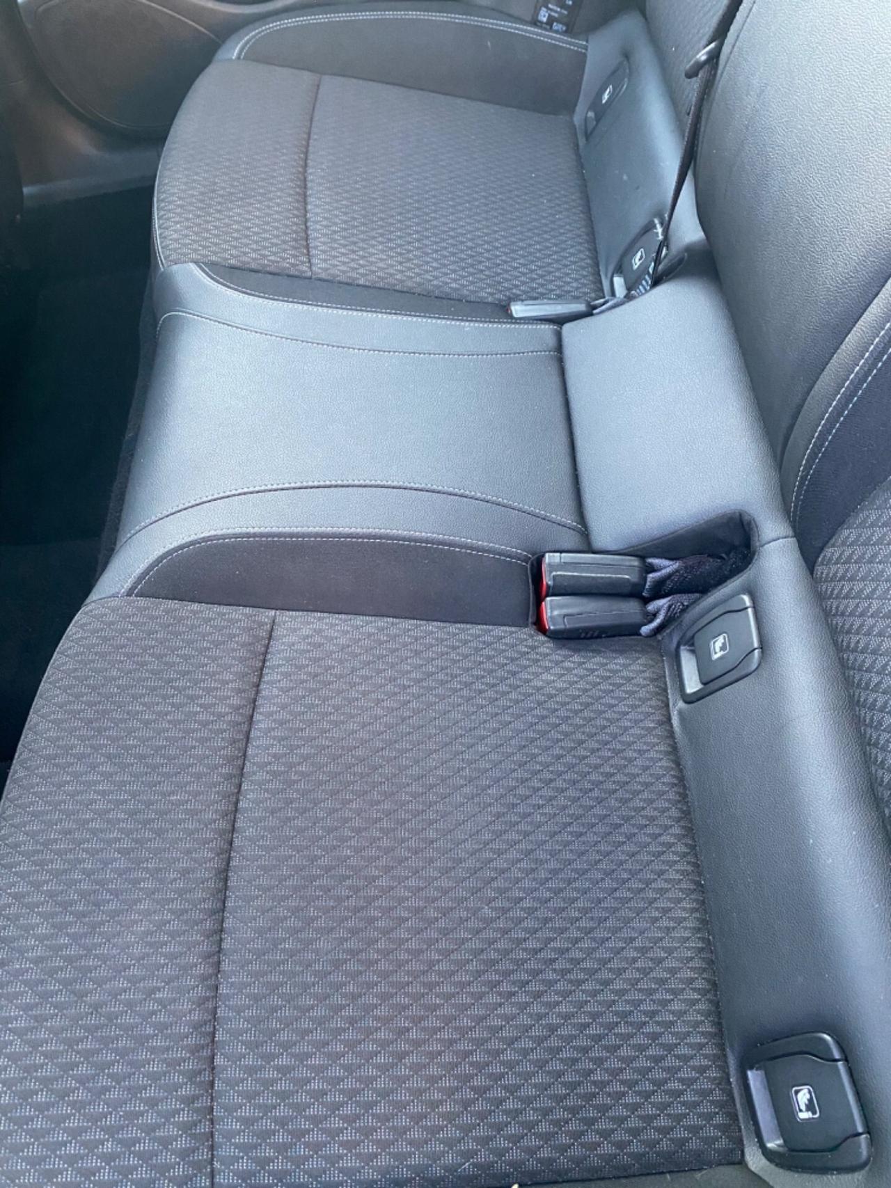 Opel Astra 1.6 CDTi 2017 Automatica Full Navi Led