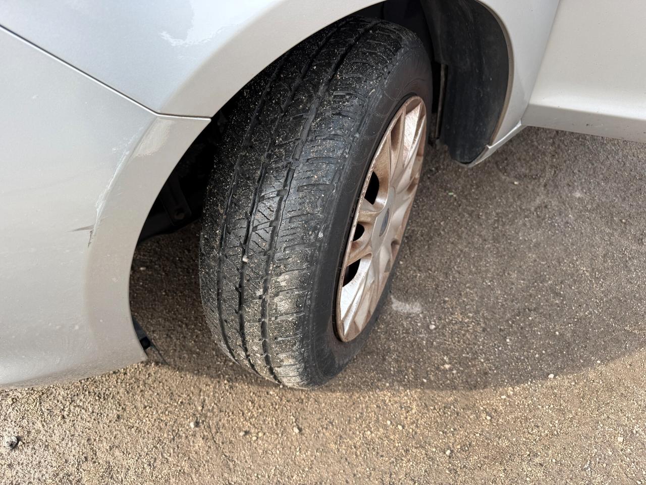 LANCIA YPSILON 2014 900 BENZINA/METANO *LEGGI