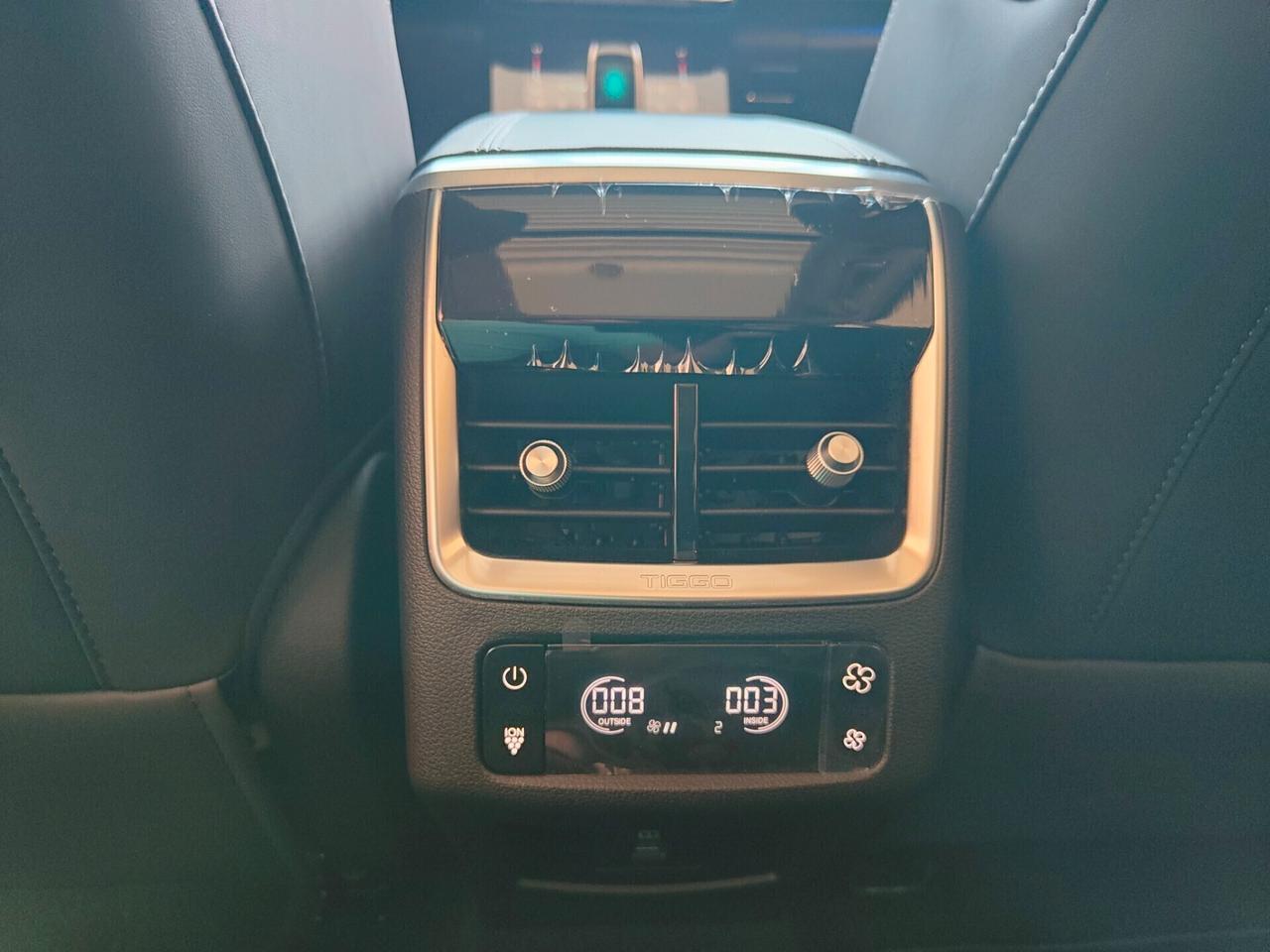 DR 7.0 Sport 1.5 Plug-in Hybrid