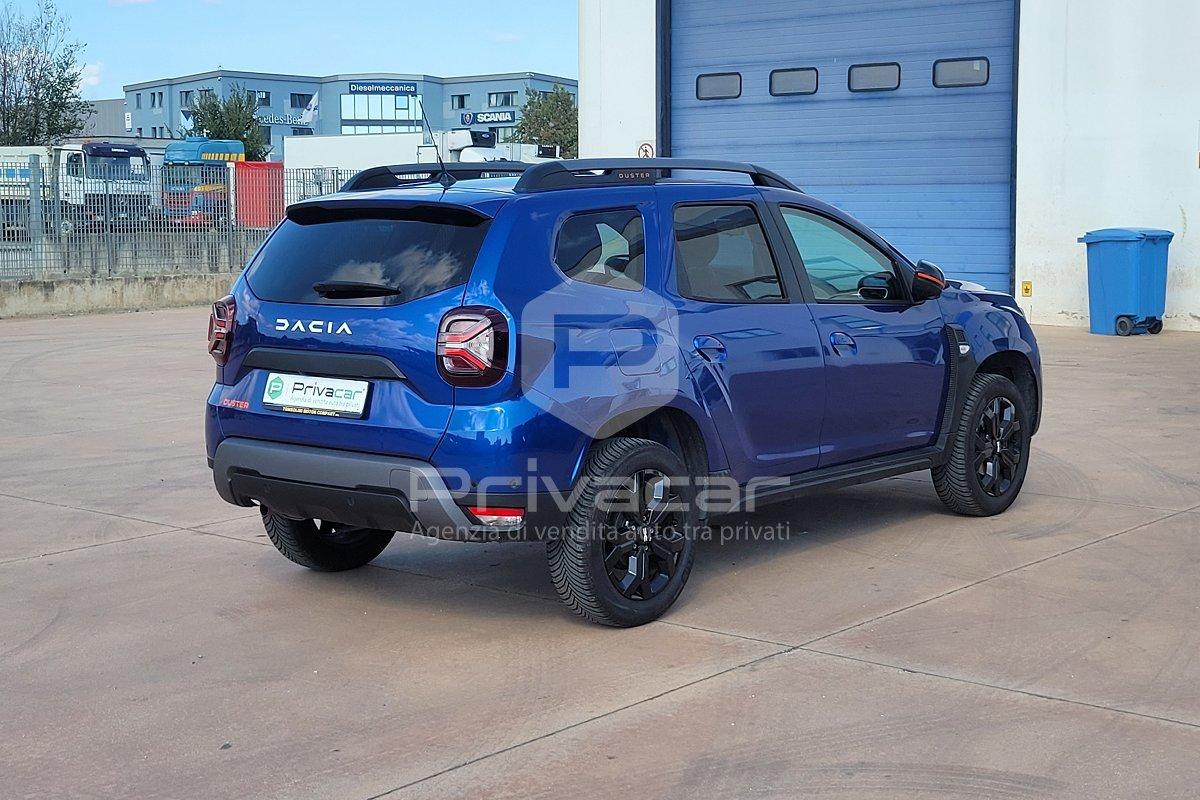 DACIA Duster 1.0 TCe GPL 4x2 Extreme