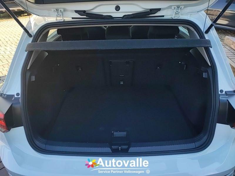 Volkswagen Golf 2.0 TDI 150 CV DSG SCR Life