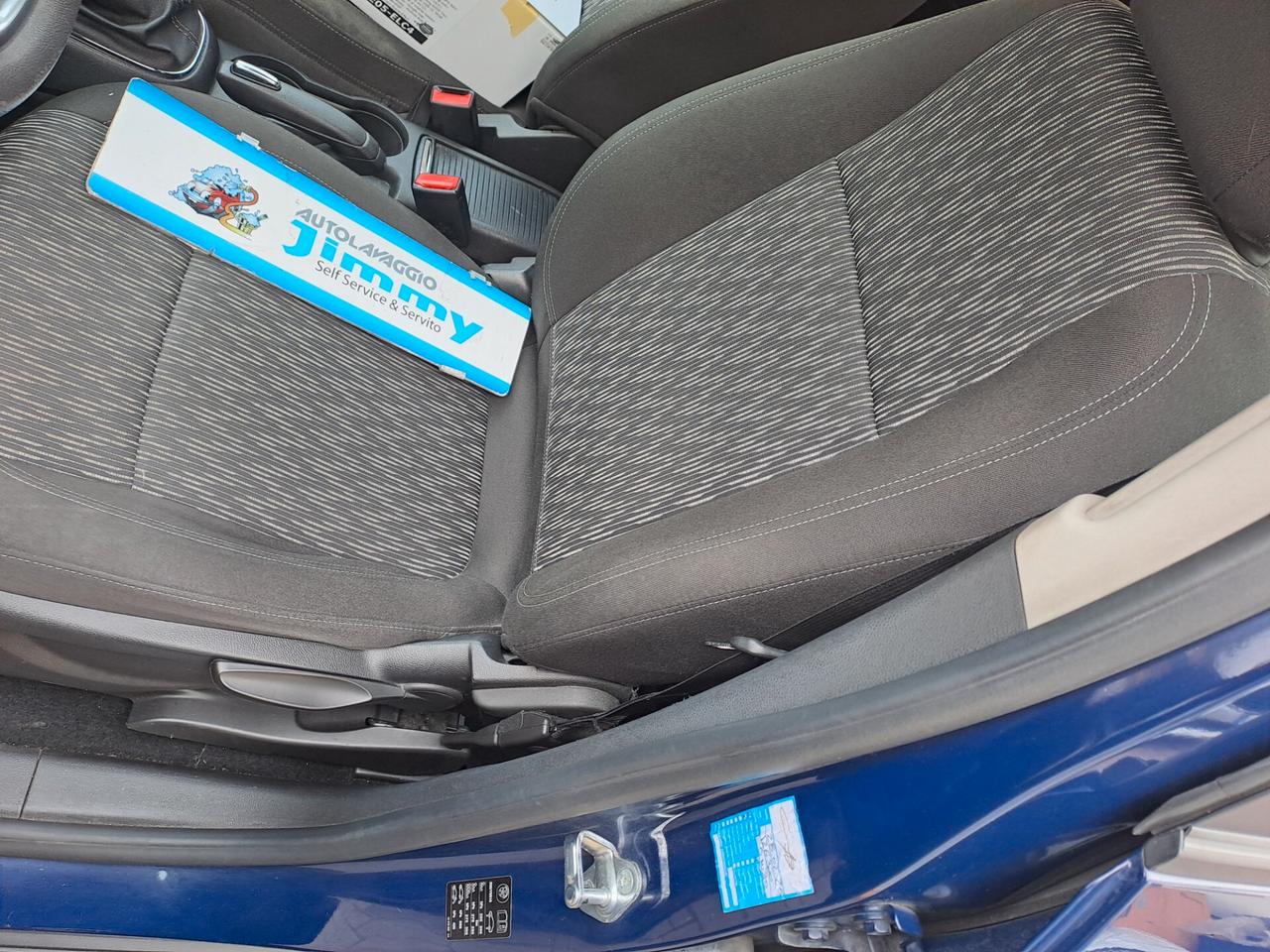 Opel Mokka 1.6 Ecotec 115CV 4x2 Start&Stop