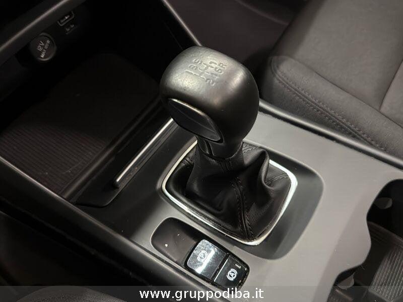 Volvo XC40 Benzina 1.5 t2 Momentum my21