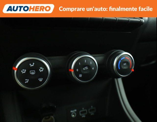 RENAULT Captur Mild Hybrid 140 CV Zen