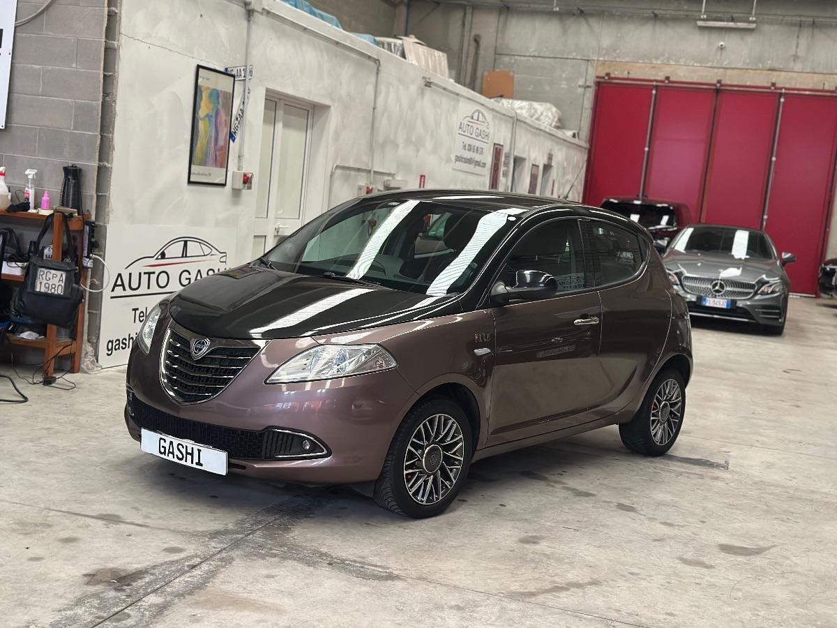 LANCIA - Ypsilon - 1.3 MJT 16V 95 CV 5 porte S&S Elle