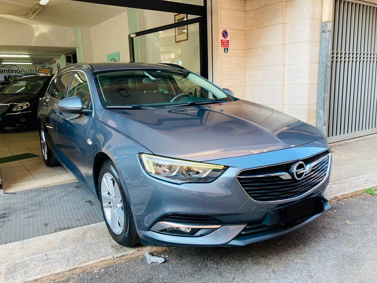 Opel Insignia 1.6 CDTI - PERFETTA - 2019