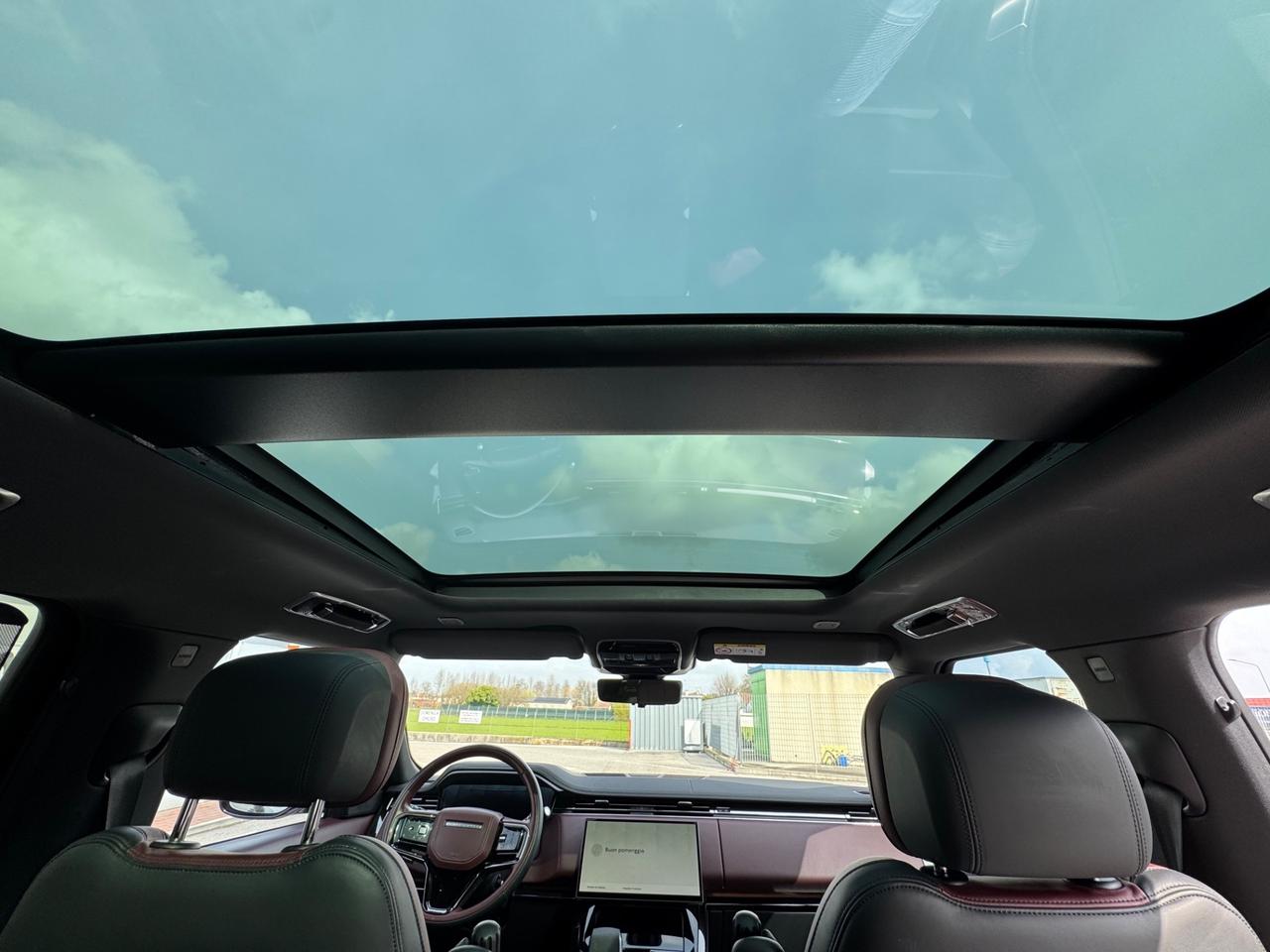 Land Rover Range Sport 3.0D l6 249 CV Dynamic HSE FullFulldiTutto