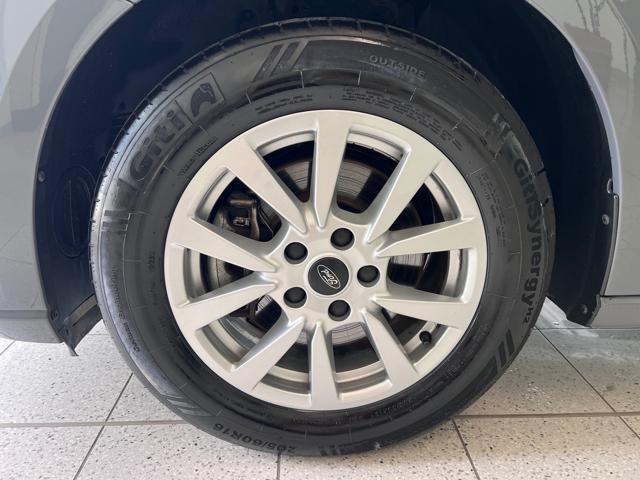 FORD Tourneo Connect Grand Tourneo Connect 2.0 EcoBlue 122 CV Powershif