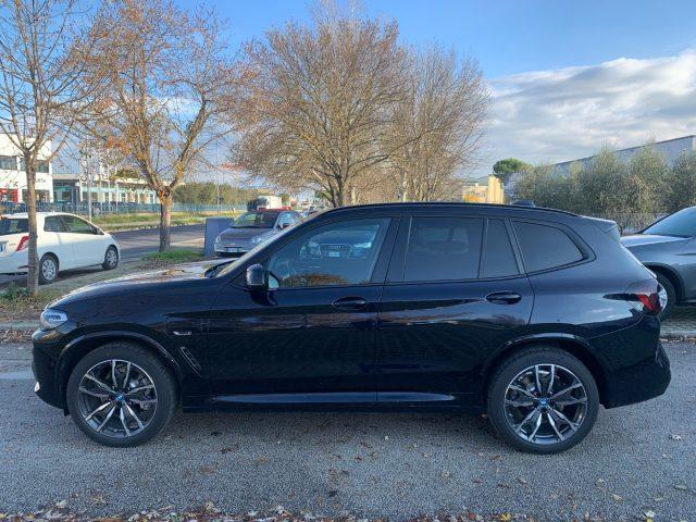 BMW X3 xDrive30e Msport