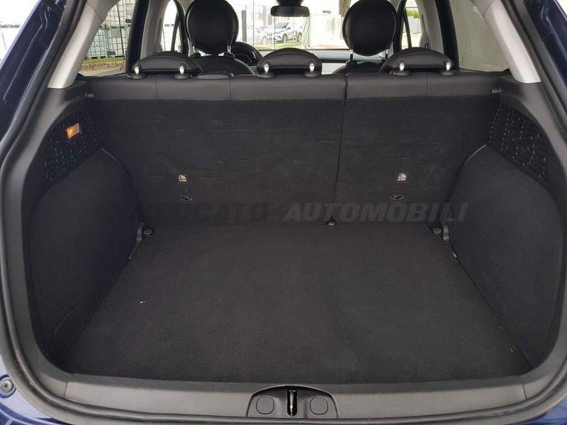 FIAT 500X 500X 1.5 t4 hybrid Sport 130cv dct