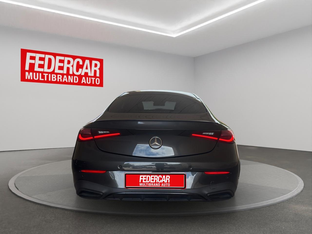 Mercedes-benz CLE 220 d Coupé AMG Line Premium