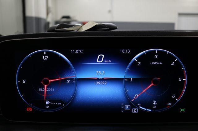 MERCEDES-BENZ GLE 300 d 4Matic Premium