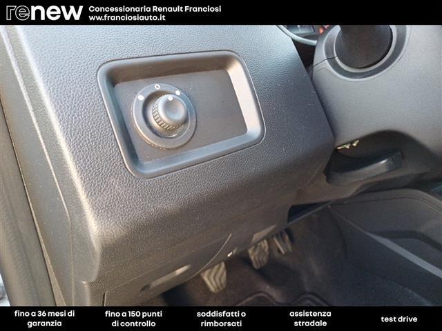 DACIA Duster II 1.0 tce 4x2 90cv Expression NBI