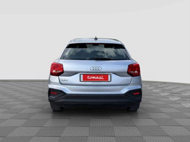 AUDI Q2 Q2 30 TDI