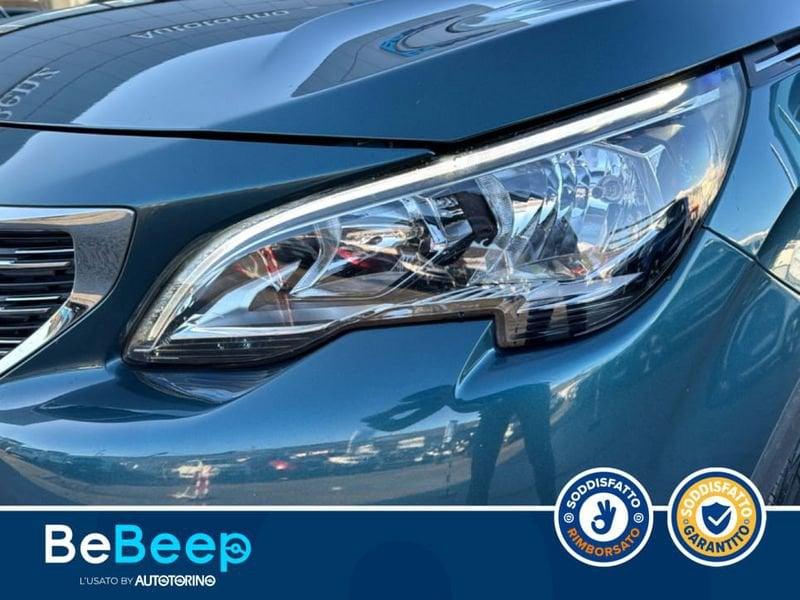 Peugeot 5008 1.5 BLUEHDI ALLURE S&S 130CV 7P.TI