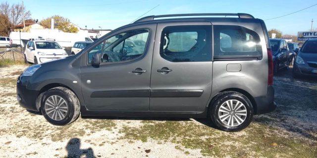 PEUGEOT Partner Tepee 1.6 HDi 115CV Outdoor