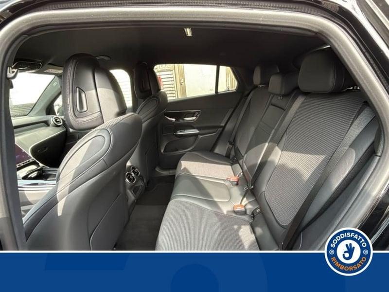 Mercedes-Benz GLC Coupé GLC 200d 4Matic Coupé Avantgarde Advanced