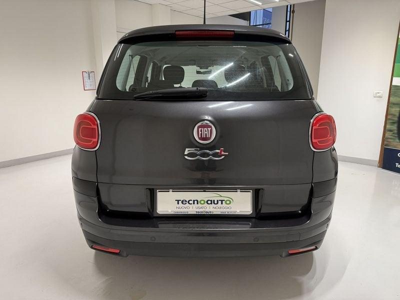 FIAT 500L 500L 1.3 Multijet 95 CV Dualogic Business