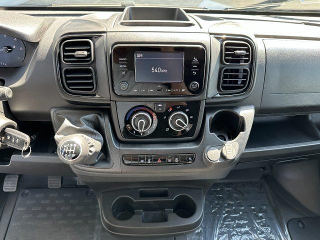 FIAT Ducato 2.2 Mjt 140CV 35Q.li L2H2 MY25