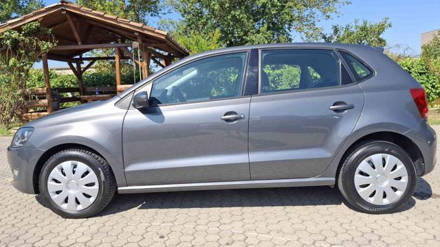 VOLKSWAGEN Polo 1.2 70 CV 5p. KM 79.000