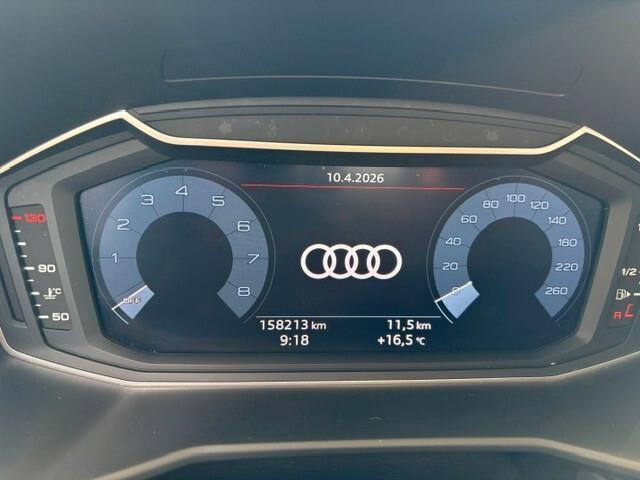 Audi A1 SPB 30 TFSI S tronic Admired Advanced