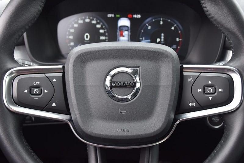 Volvo XC40 D3 Geartronic Momentum