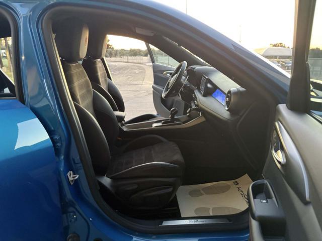 ALFA ROMEO Tonale 1.5 130 CV MHEV TCT7 Edizione Speciale