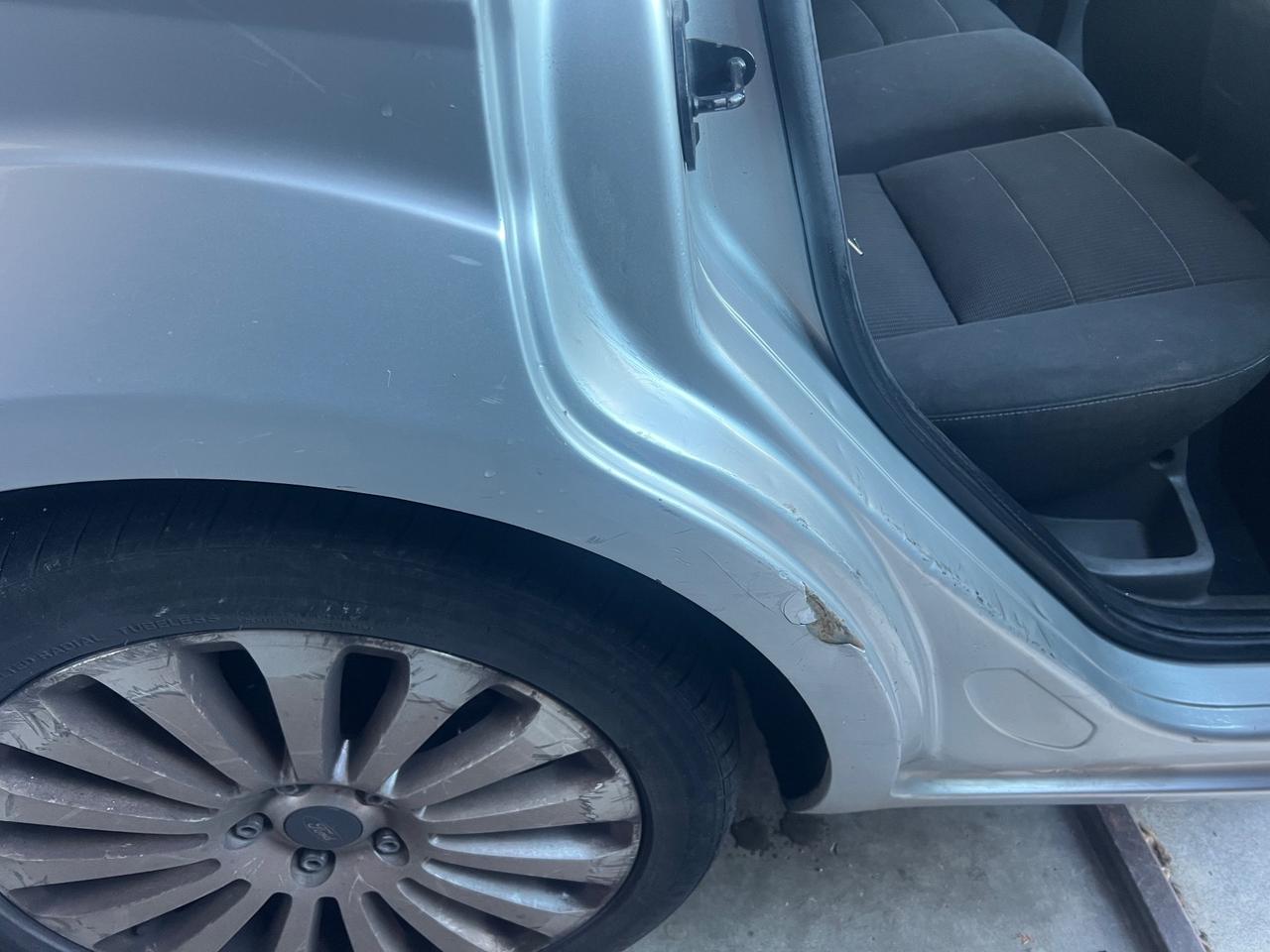 Ford Focus 2.0 (145CV) 5p. Bz.- GPL Tit.