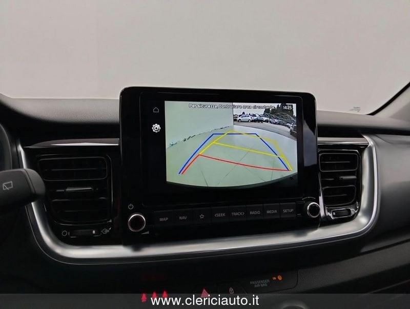 Kia Stonic 1.2 MPI Style Special Edition