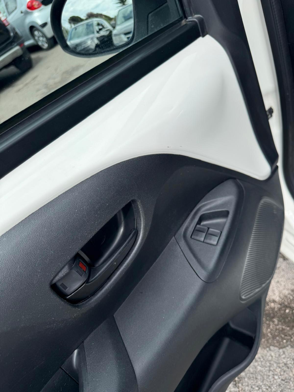 Peugeot 108 1.0 VTI (BENZINA) 72CV 5P 2019
