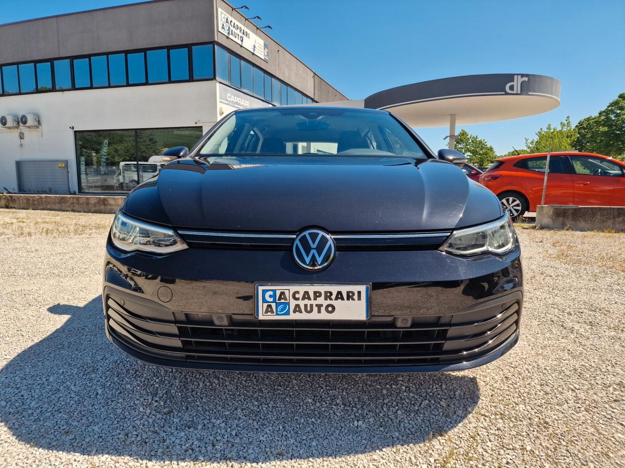 Volkswagen Golf 2.0 TDI DSG SCR Life