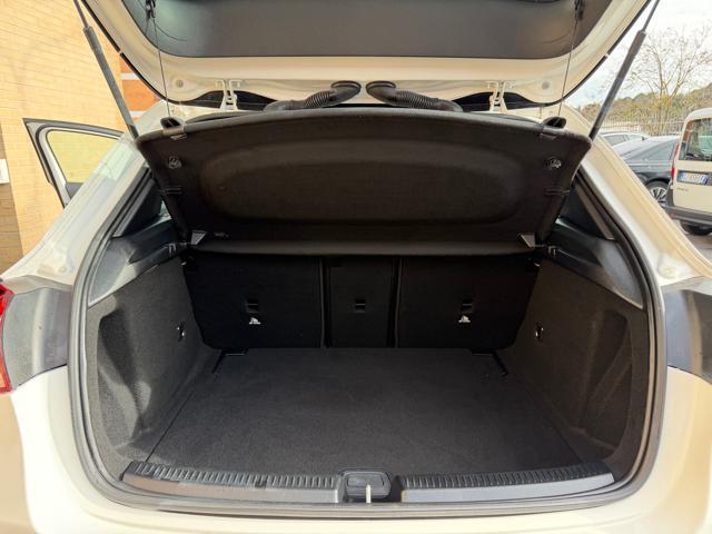 MERCEDES-BENZ A 180 d Automatic Sport (NESSUN VINCOLO)