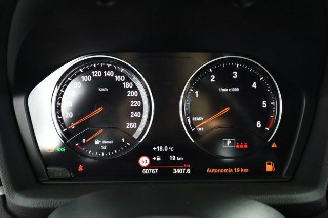 BMW X2 X2 xDrive20d Msport