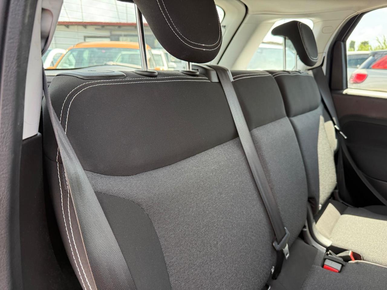 Fiat 500L 1.4 T-Jet 120 CV GPL Pop Star