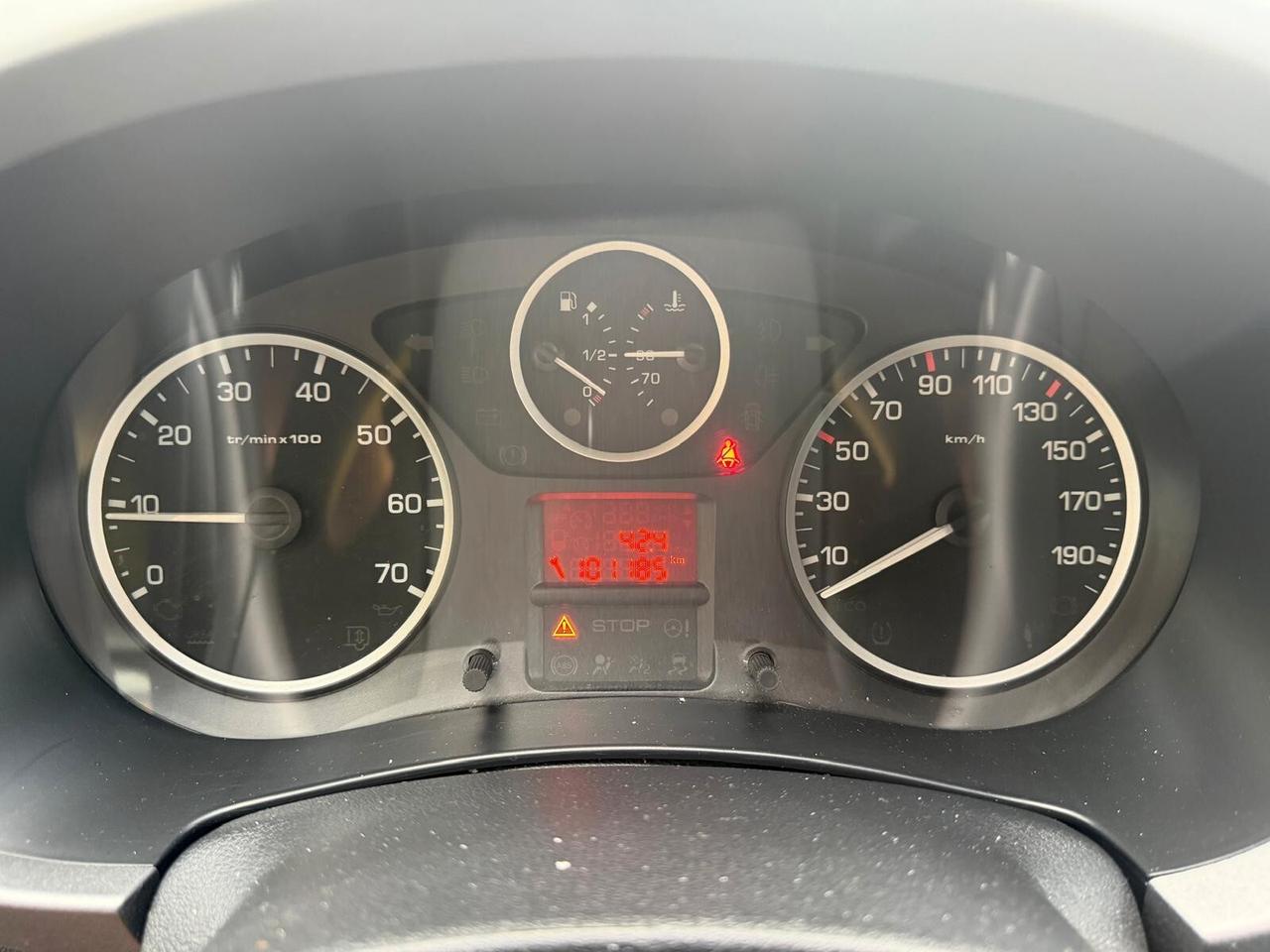 Citroen Berlingo Multispace PureTech 110 S&S Feel