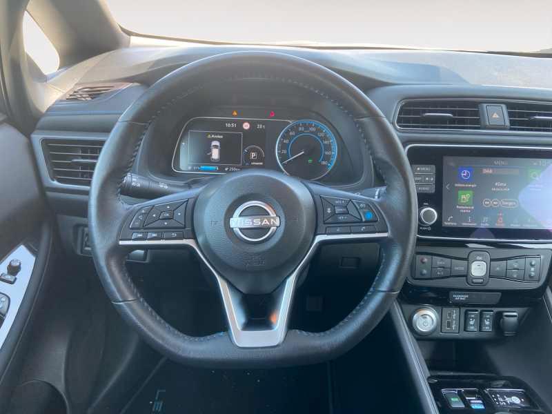 NISSAN Leaf 40kWh N-Connecta 150cv