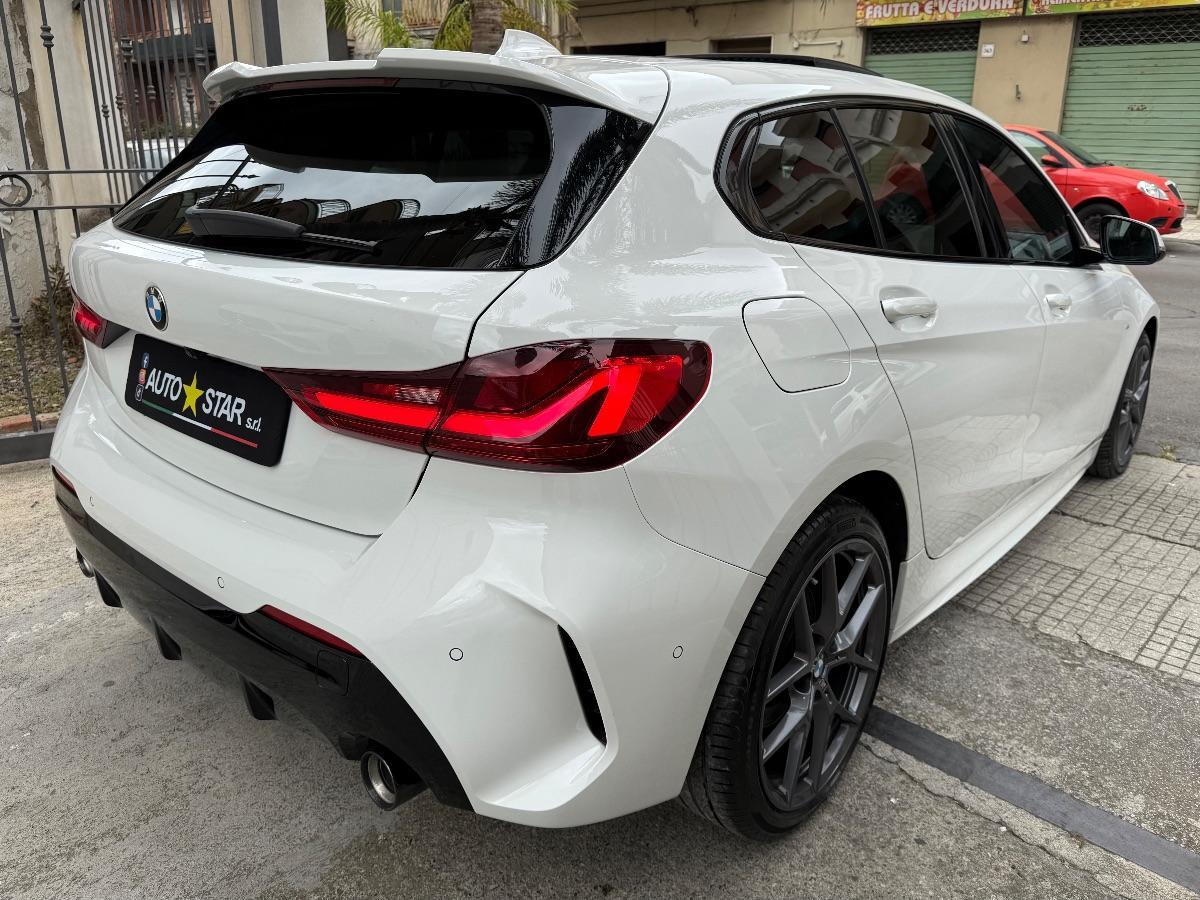 Bmw Serie 1 118d Msport 150CV