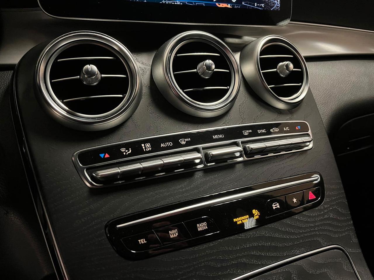 Mercedes-benz GLC 220 d 4Matic Premium