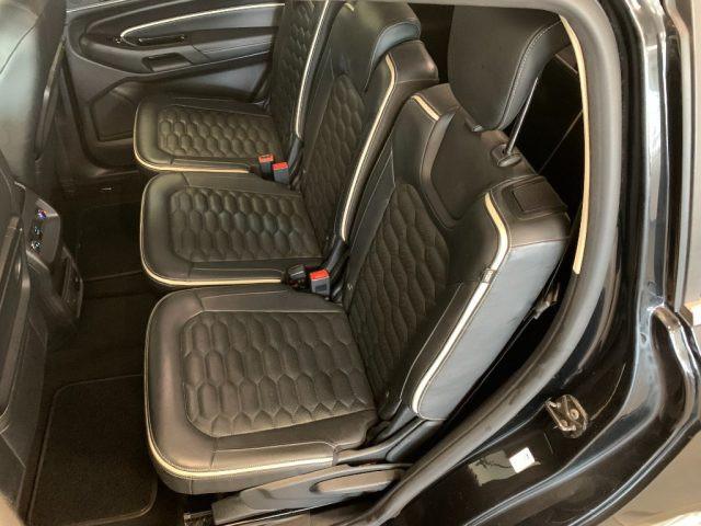 FORD S-Max 2.0 Diesel Vignale 7 Posti Automatico
