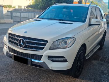 Mercedes-benz ML 350 BlueTEC 4Matic Premium