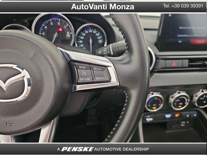 Mazda MX-5 MX-5 2.0 Sport i-eloop 184cv