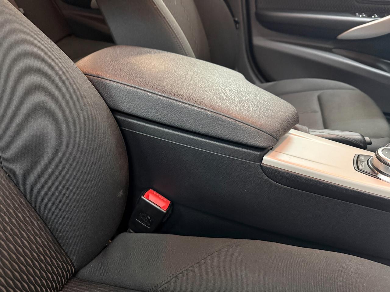 Bmw 320 UNICO PROPRIETARIO - SERVICE COMPLETO