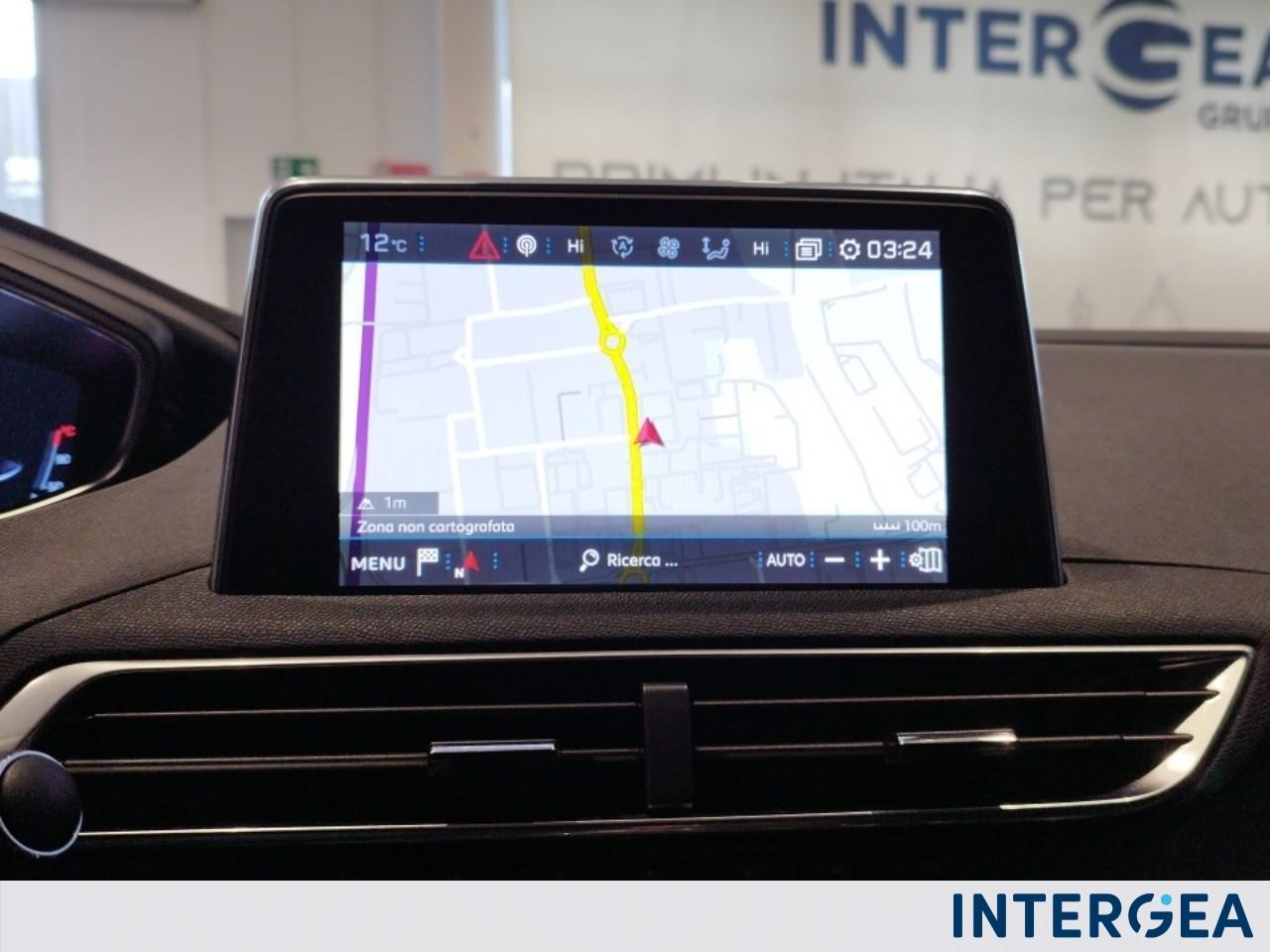 PEUGEOT 3008 1.5 bluehdi Allure s&s 130cv eat8 N1