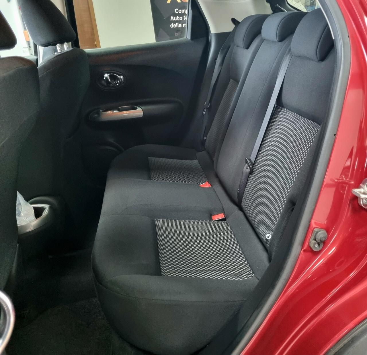 NISSAN JUKE 1.5 dCi 110CV ACENTA EURO6