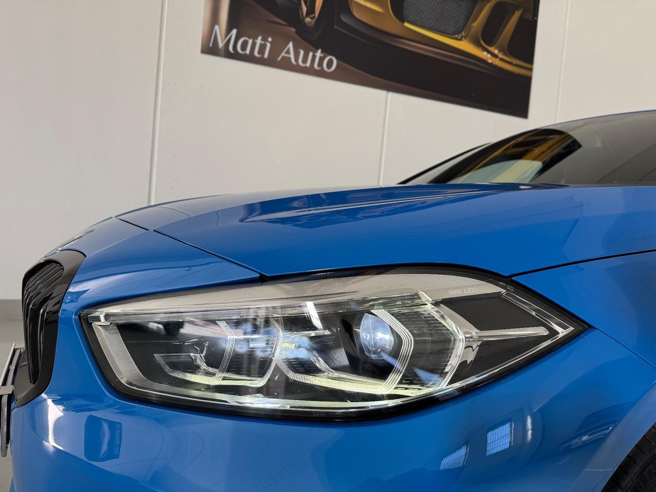Bmw 118 118d 5p. Msport Auto 150cv