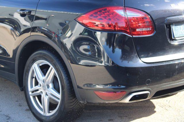 PORSCHE Cayenne 3.0 Diesel