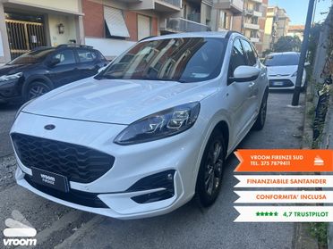 FORD Kuga 3ª serie Kuga 2.5 Full Hybrid 190 CV...