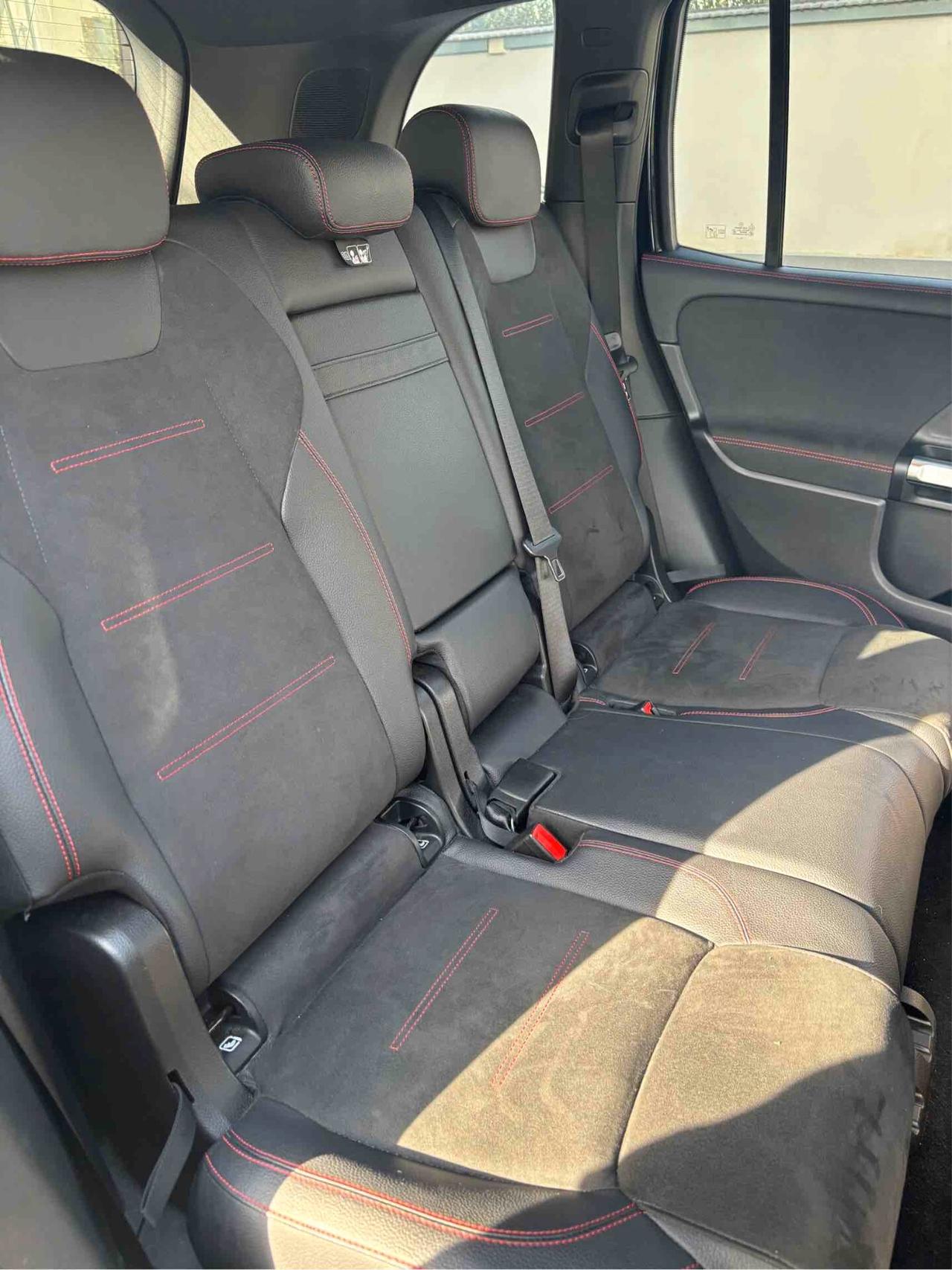 Mercedes-benz GLB 200 d Automatic Premium