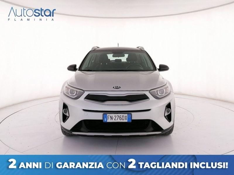 Kia Stonic 1.4 mpi Style 100cv