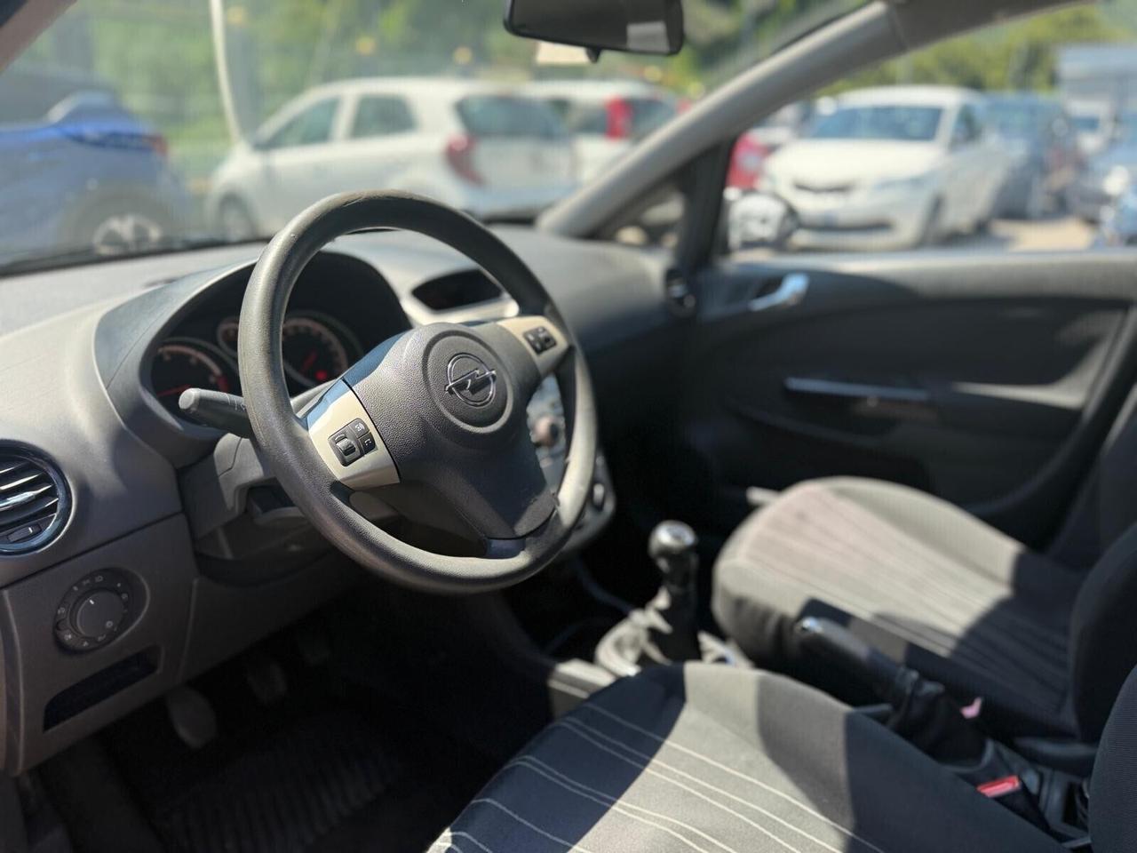 Opel Corsa 1.3 CDTI 75CV 5P. Enjoy